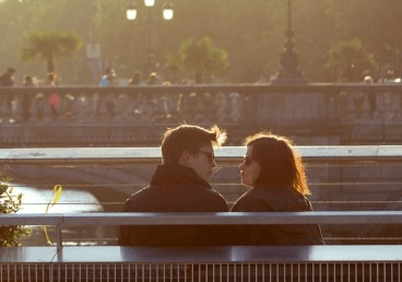 2018最新版个性情侣网名 巧思独运，情意绵长