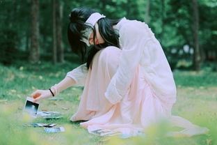 非主流女生qq网名 我专属的非主流